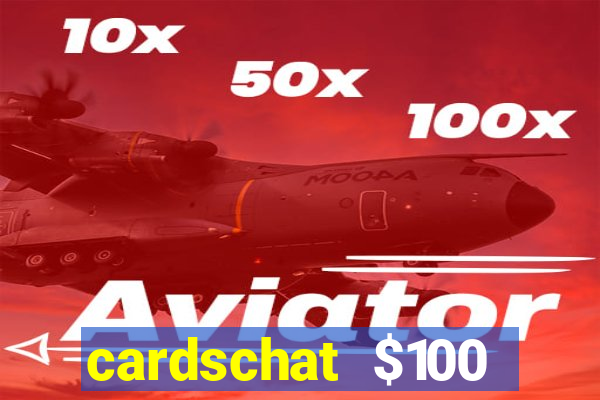 cardschat $100 freeroll password